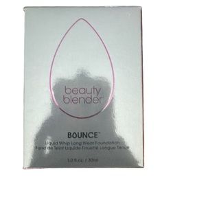 beautyblender Bounce Liquid Whip Foundation